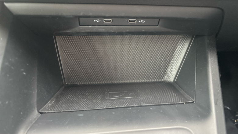 Volkswagen Golf 1.5 TSI 150 Life 5dr Petrol Hatchback
